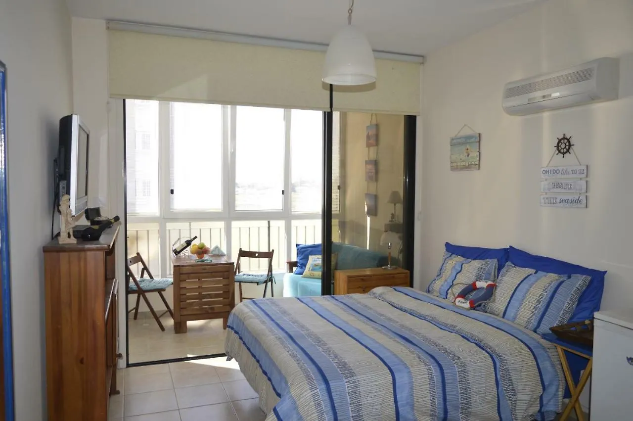 Montehugh Apartment Larnaca