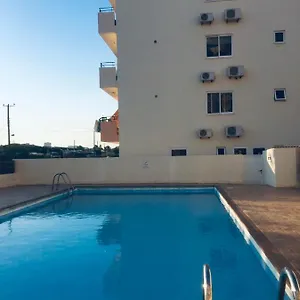  Apartament Pool Cypr