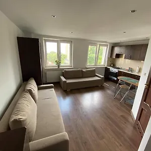  Apartament Apartament Sienkiewicza Polska