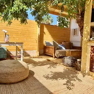  Apartment Soof Boutique Israel
