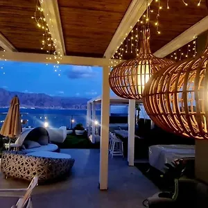  Apartment Penthouse Bay View Israel