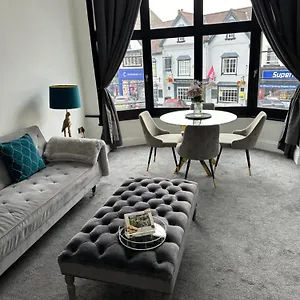  Apartment Black Horse United Kingdom
