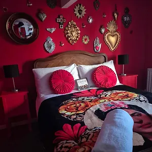  Holiday home Frida's United Kingdom