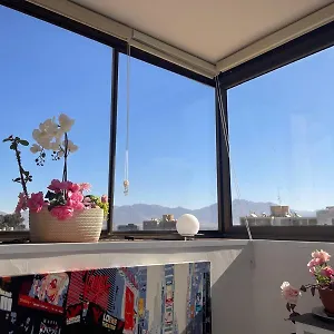  Apartment 123eilat Tzofit Israel