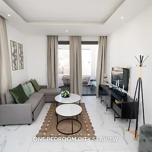  Apartment Lazuli & Seaview Cyprus