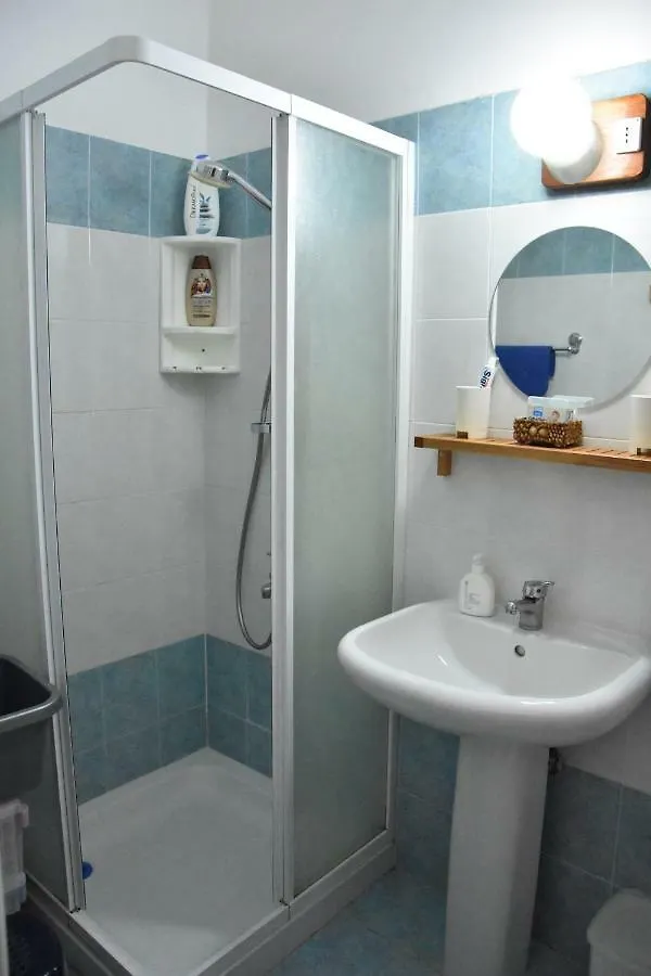Apartament Montehugh Larnaca